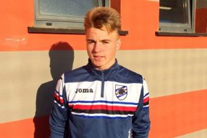 Read more about the article UN JUNIOR IN PROBE LA GENOA, IN SERIE A