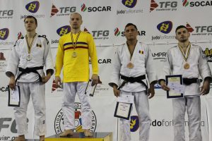 Read more about the article Finala Camp. National de Judo Seniori Individual – Cluj Napoca