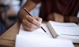 Read more about the article Examenul de certificare a competențelor  profesionale